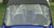 Polaris RZR 570/800/900 One Piece Lexan Windshield