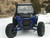 2015+ Polaris RZR 900 One Piece Lexan Windshields
