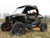 2015+ Polaris RZR 900 One Piece Lexan Windshields