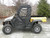 Bennche Big Horn 500/700 Doors & Rear Window for an Existing Hard Windshield & Roof