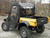 Bennche Big Horn 500/700 Doors & Rear Window for an Existing Hard Windshield & Roof