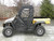 Coleman Outfitter 500 / 700 Doors & Rear Window for an Existing Hard Windshield & Roof
