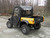 Coleman Outfitter 500 / 700 Doors & Rear Window for an Existing Hard Windshield & Roof