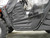Coleman Outfitter 500 / 700 Doors & Rear Window