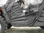 Cub Cadet Challenger  500 / 700 Doors & Rear Window