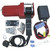 Complete Winch Kit with Strap