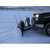 Snowbear Pro Shovel Truck Plow