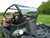 2020+ CF Moto ZForce 950 Rear Windshield