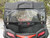 2020+ CF Moto ZForce 950 Rear Windshield