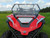 CF Moto ZForce 950 Sport Windshield