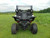 2020+ CF Moto 950/1000 Sport Soft Back Panel