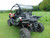 2020+ CF Moto 950/1000 Sport Soft Back Panel
