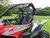 CF Moto 950 Soft Back Panel