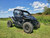 2020-22 CF Moto 950 Sport / 2023+ 950 H.O. Doors and Rear Window