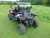 2020-22 CF Moto 950 Sport / 2023+ 950 H.O. Doors and Rear Window