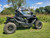 2020-22 CF Moto 950 Sport/2023+ 950 H.O Doors & Rear Window