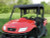 Kymco 500i Soft Top