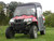 HiSun Strike 550 / 800 Windshield