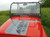 Mahindra Roxor Windshield 2018-2021
