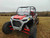 Polaris RZR XP 4 Turbo S Windshield