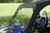 2010-2014 Polaris RZR XP 900 4 seater / 800 4 seater One Piece Lexan Windshields