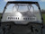 2010-2014 Polaris RZR XP 900 4 seater / 800 4 seater One Piece Lexan Windshields