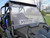 2010-2014 Polaris RZR XP 900 4 seater / 800 4 seater One Piece Lexan Windshields