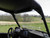 2010-2014 Polaris RZR XP 900 4 seater / 800 4 seater One Piece Lexan Windshields