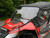 2012-2016 Arctic Cat Wildcat X/1000 2 Pc Lexan Windshield