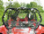 2012-2016 Arctic Cat Wildcat X/1000 2 Pc Lexan Windshield