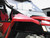 2012-2016 Arctic Cat Wildcat X/1000 2 Pc Lexan Windshield