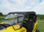 Can-Am Maverick Windshield