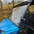 CF Moto UForce 1000 Windshield