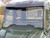 2014+ Honda Pioneer 700/700-4 Vented Windshield