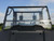 2014+ Honda Pioneer 700/700-4 Vented Windshield