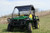 John Deere Gator XUV  Windshield