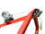 Manual winch kit for the Log hauler. +$125.00