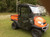 Kubota RTV 400 / 500 Lexan Windshield