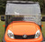 Kubota RTV 400 Lexan Windshield