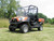 Kubota RTV X900 / X1120 Lexan Windshield with Dual vents