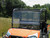 Kubota RTV X900 / X1120 Lexan Windshield with Dual vents