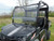 Kubota Sidekick Windshield