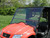 2014-2017 Kymco 700 Lexan Windshield