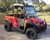 2014-2017 Kymco 700 Lexan Windshield