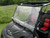 Mahindra 750 XTV Lexan Windshield 2015-2021