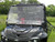 Mahindra 750 XTV Lexan Windshield 2015-2021