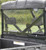 Polaris Ranger Crew 500/700/800 Lexan Back Windshield  2009-2014