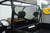 Polaris Ranger Crew 500/700/800 Lexan Back Windshield  2009-2014