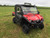 Yamaha Viking Windshield
