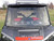 Polaris Ranger Crew XP 900 / XP 1000 Windshield